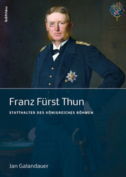 Franz Fürst Thun