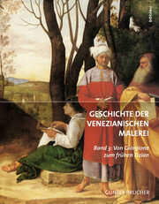 Geschichte der Venezianischen Malerei