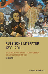 Russische Literatur 1780-2011