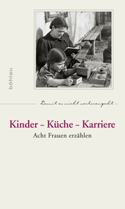 Kinder - Küche - Karriere - Cover