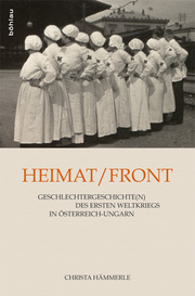Heimat/Front