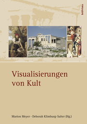Visualisierungen von Kult - Cover
