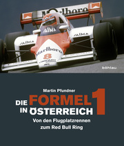 Die Formel 1 in Österreich