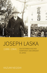 Joseph Laska (1886-1964)