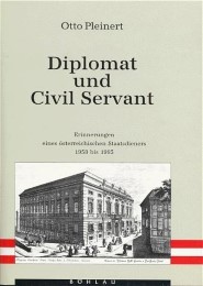 Diplomat und Civil Servant
