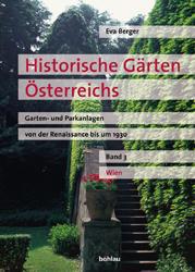 Historische Gärten Österreichs 3
