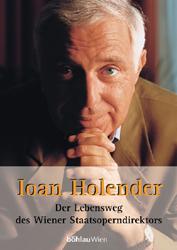 Ioan Holender
