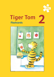 Tiger Tom 2, Flashcards