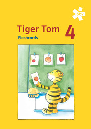 Tiger Tom 4, Flashcards