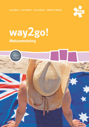 way2go! Maturatraining + E-Book