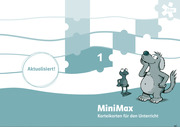 MiniMax 1, Karteikarten zur Unterrichtsgestaltung