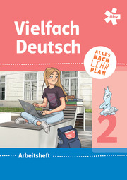 Das Vielfach Deutsch AH 2 + E-Book