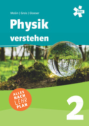 Physik verstehen 2, Schulbuch + E-Book