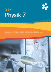 Sexl Physik 7, Schulbuch + E-Book