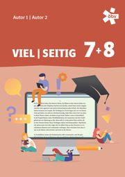 viel-seitig 7/8, Schulbuch + E-Book