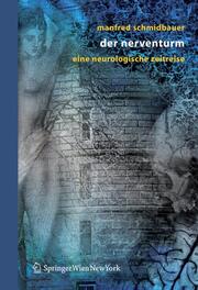 Das Nervenzentrum - Cover