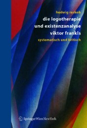 Die Logotherapie und Existenzanalyse Viktor Frankls - Illustrationen 1