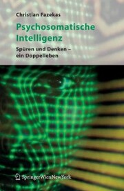 Psychosomatische Intelligenz - Cover
