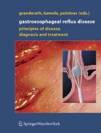 Gastroesophageal Reflux Disease - Abbildung 1