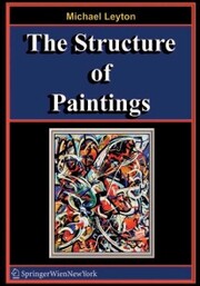 The Structure of Paintings - Cover