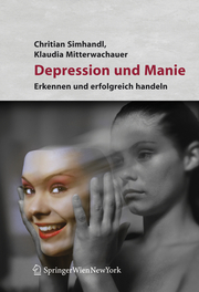 Depression und Manie - Cover