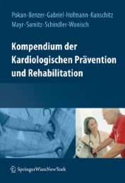 Kompendium der kardiologischen Prävention und Rehabilitation - Abbildung 1