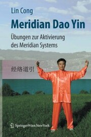 Meridian Dao Yin - Cover
