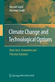 Climate Change and Technological Options