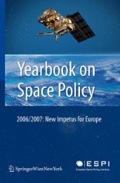 Yearbook on Space Policy 2006/2007 - Illustrationen 1