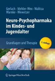 Neuro-Psychopharmaka im Kindes- und Jugendalter - Abbildung 1