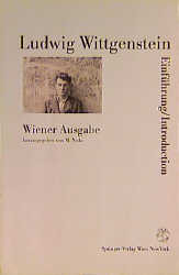Wiener Ausgabe/Vienna Edition