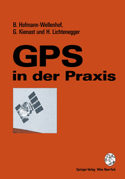 GPS in der Praxis - Cover