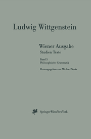 Wiener Ausgabe, Studientexte 5