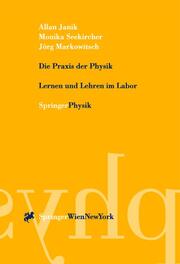 Die Praxis der Physik - Cover