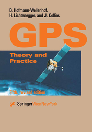 Global Positioning System/GPS