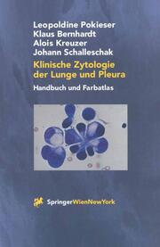 Klinische Zytologie der Lunge und Pleura - Cover