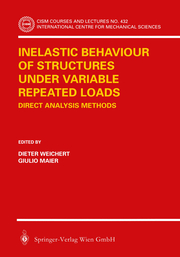 Inelastic Behaviour of Structures under Variable Repeated Loads