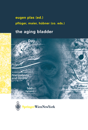 The aging bladder