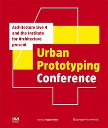 The Urban Prototyping Conference