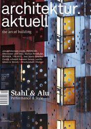 architektur.aktuell 9/2009