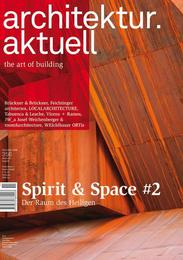 architektur.aktuell 11/2009
