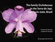 The family Orchidaceae in the Serra do Japi Sao Paulo state, Brazil