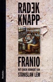 Franio - Cover
