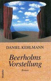 Beerholms Vorstellung - Cover