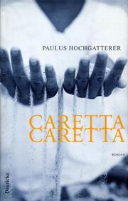 Caretta, Caretta - Cover