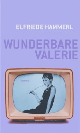 Wunderbare Valerie - Cover