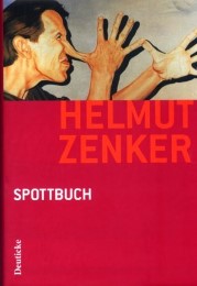 Spottbuch - Cover