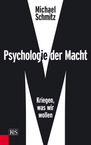 Psychologie der Macht - Cover