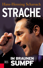 Strache - Cover