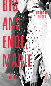Bis ans Ende, Marie - Cover